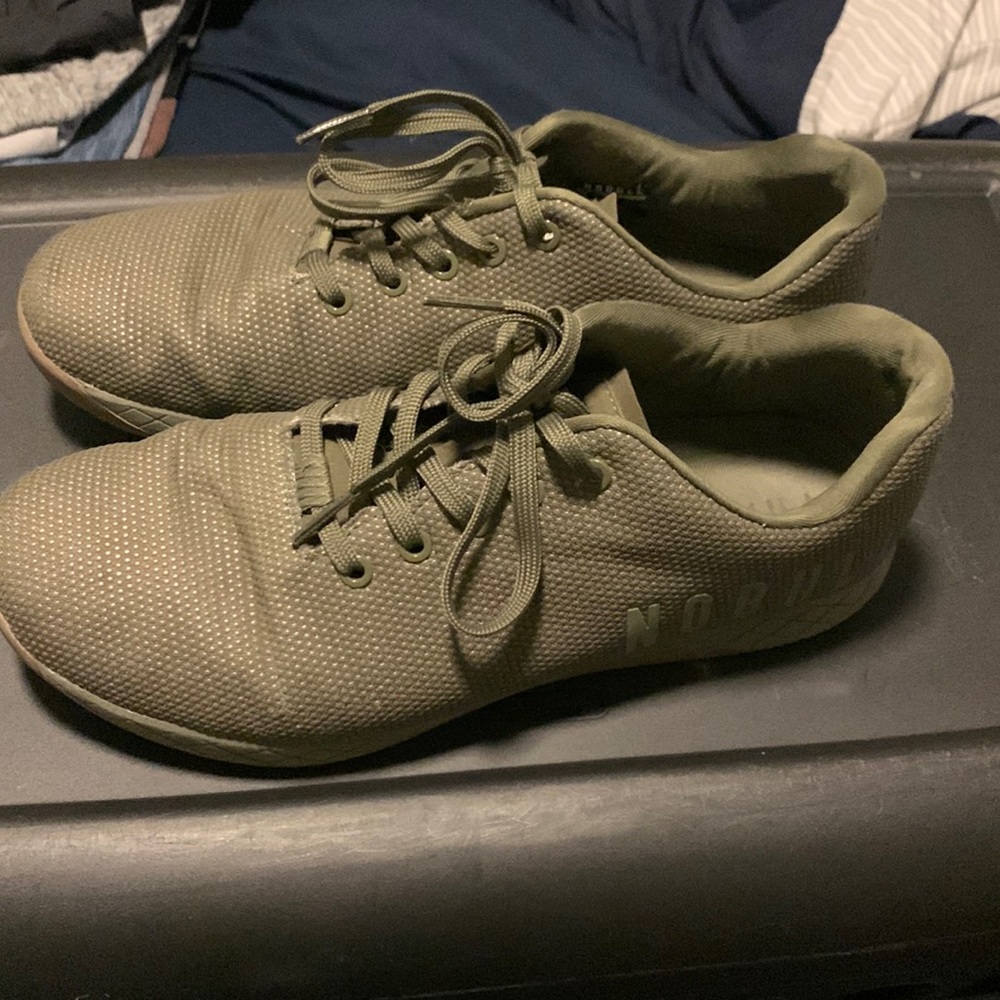 NOBULL Training Shoes